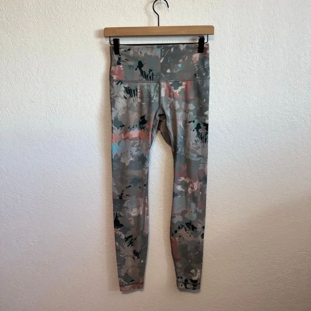 Lululemon Wunder Under High-Rise Tight Leggings 28